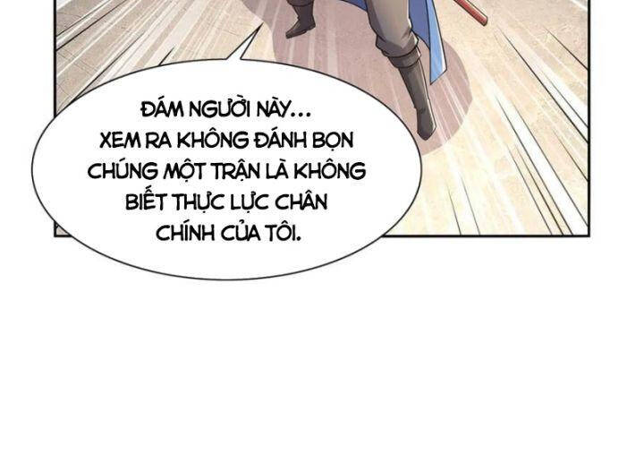 Ma Vương Thất Nghiệp Chapter 382 - 46