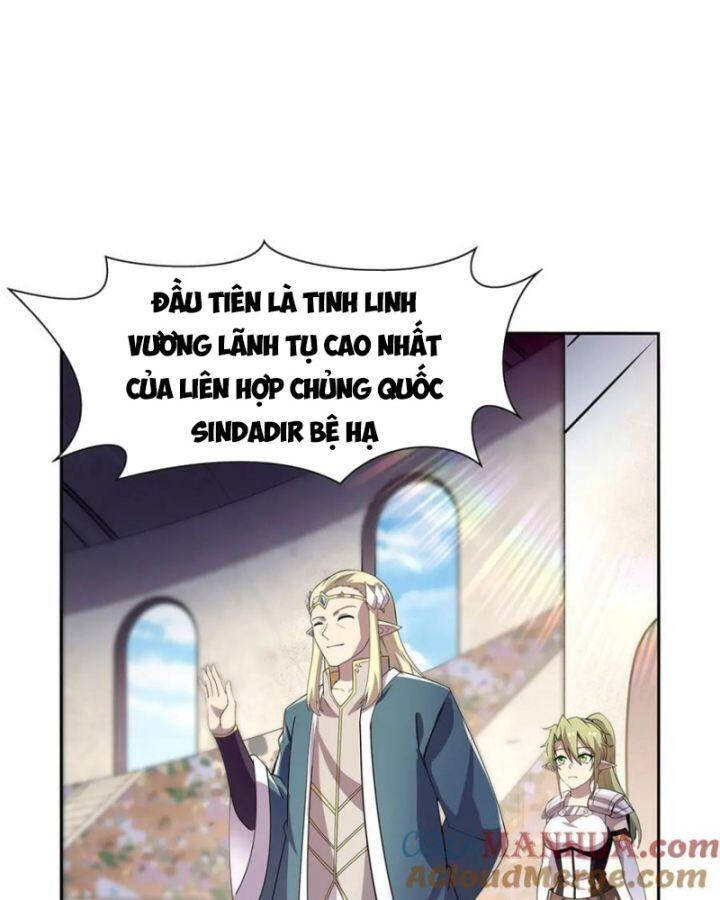 Ma Vương Thất Nghiệp Chapter 382 - 48