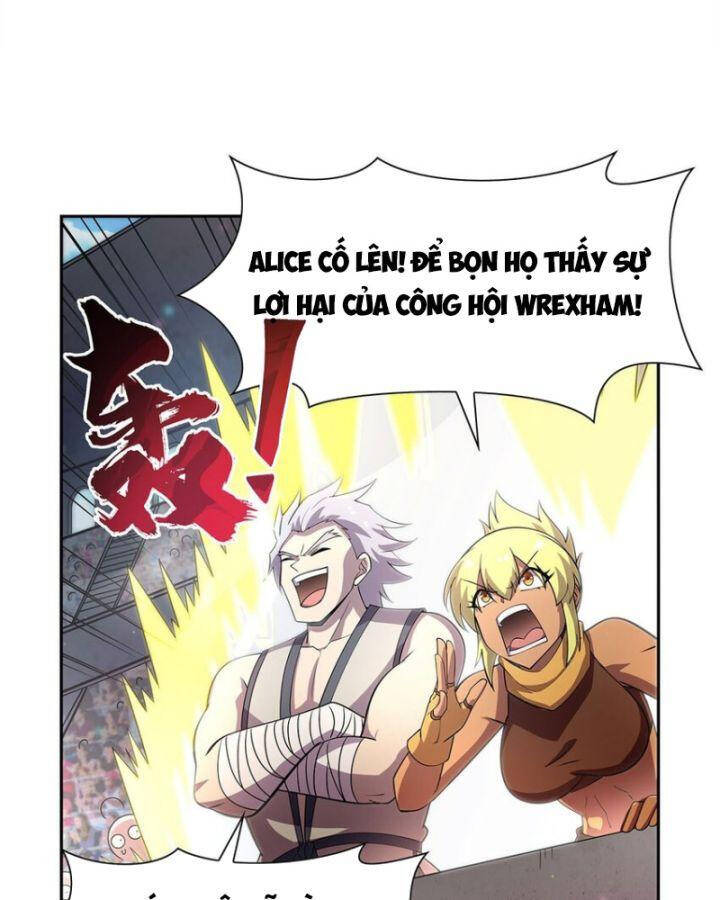 Ma Vương Thất Nghiệp Chapter 383 - 5