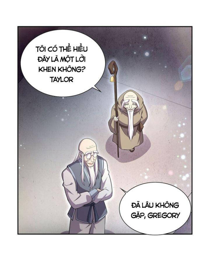 Ma Vương Thất Nghiệp Chapter 383 - 10