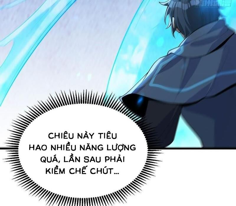 Thuật Sĩ Đến Từ Tương Lai Chapter 188 - 30