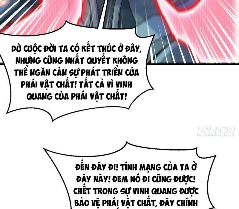 Thuật Sĩ Đến Từ Tương Lai Chapter 188 - 33