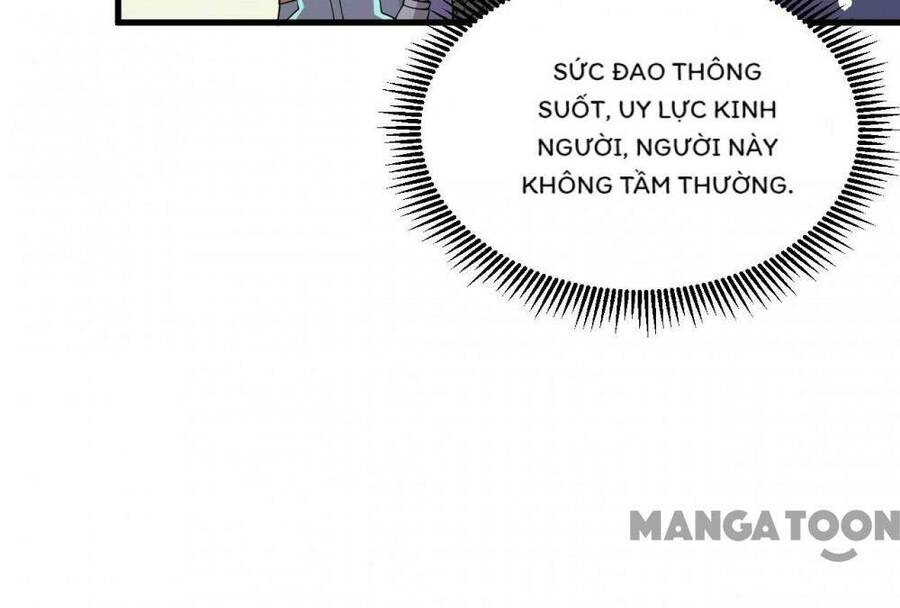 Thuật Sĩ Đến Từ Tương Lai Chapter 136 - 19