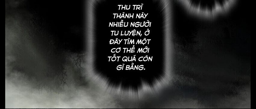 Tây Du Ký Ngoại Truyện Chapter 287 - 22