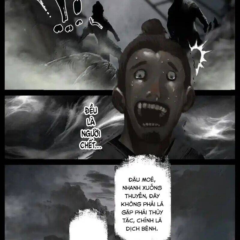 Tây Du Ký Ngoại Truyện Chapter 327 - 9