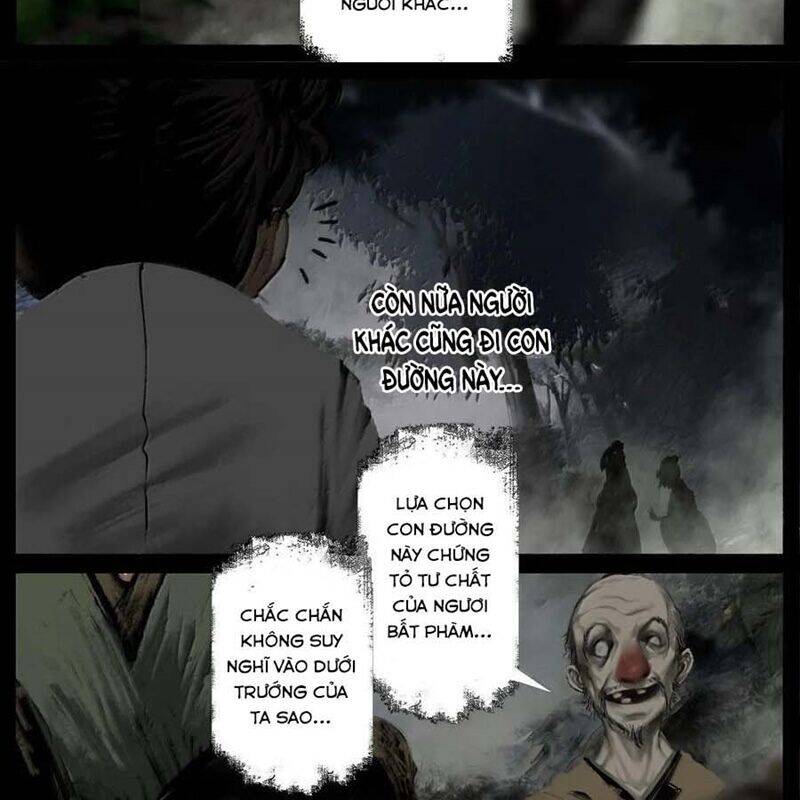 Tây Du Ký Ngoại Truyện Chapter 329 - 24