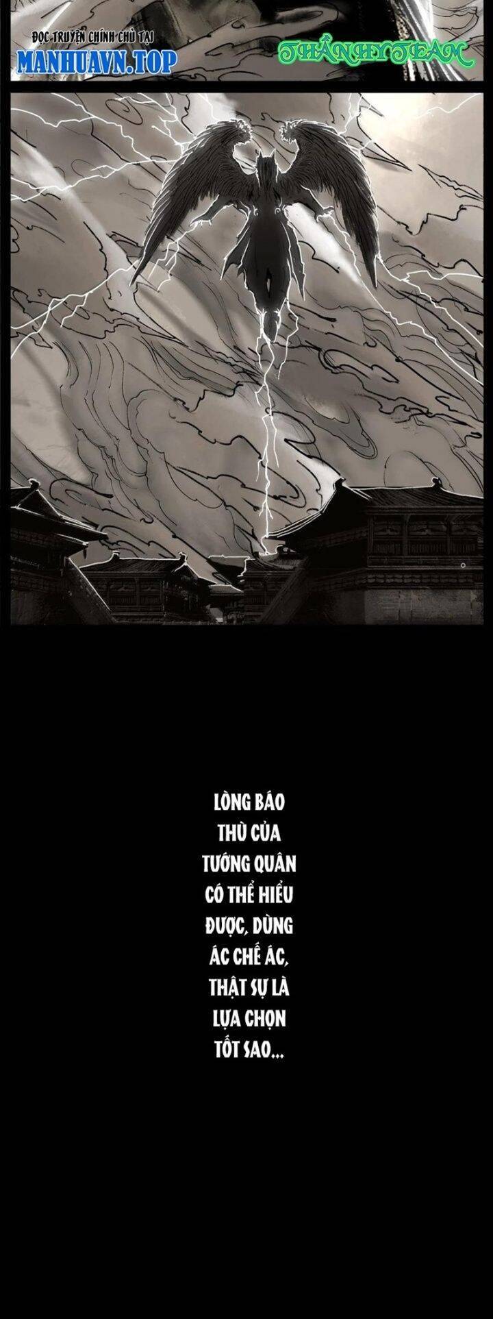 Tây Du Ký Ngoại Truyện Chapter 337 - 9