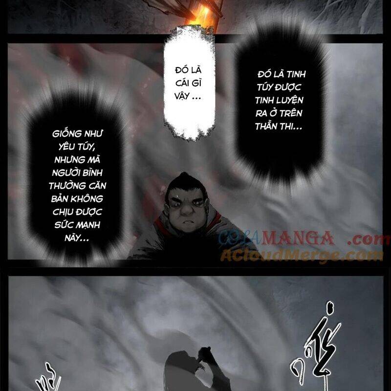 Tây Du Ký Ngoại Truyện Chapter 344 - 19