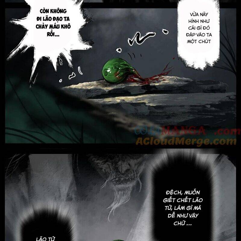 Tây Du Ký Ngoại Truyện Chapter 345 - 25