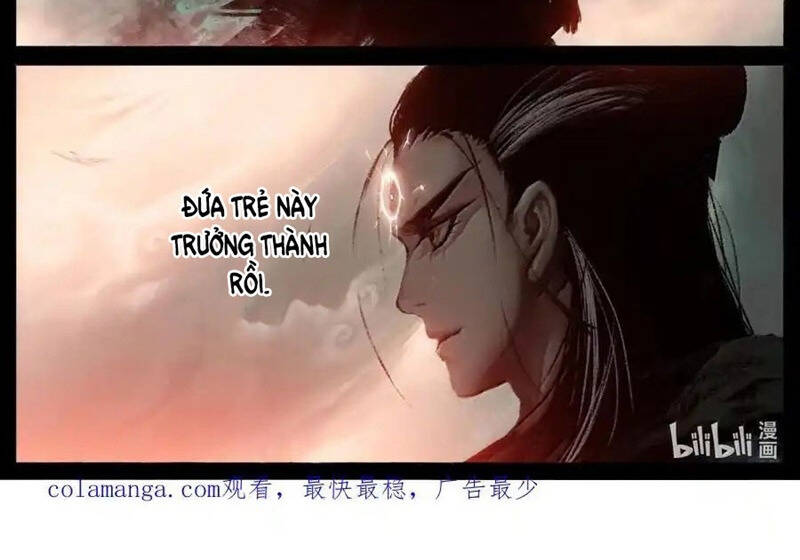 Tây Du Ký Ngoại Truyện Chapter 319 - 16