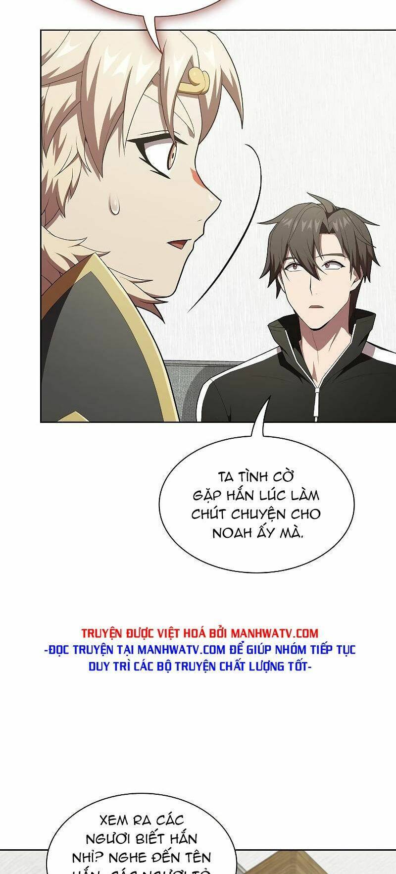 Tôi Là Người Chơi Leo Tháp Một Mình Chapter 138 - 8