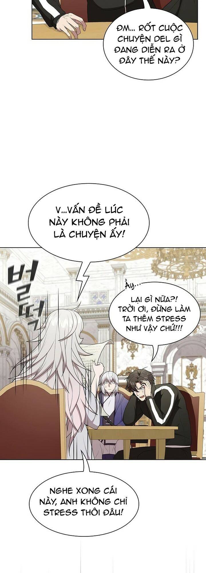 Tôi Là Người Chơi Leo Tháp Một Mình Chapter 162 - 28