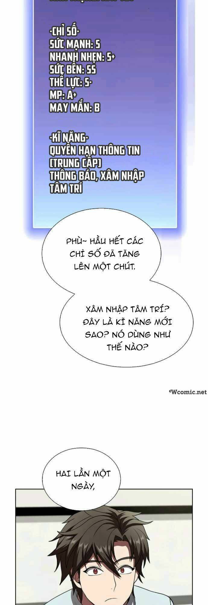 Tôi Là Người Chơi Leo Tháp Một Mình Chapter 61 - 27