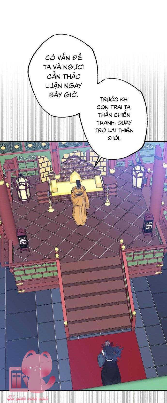 Onsaemiro Chapter 31 - 56