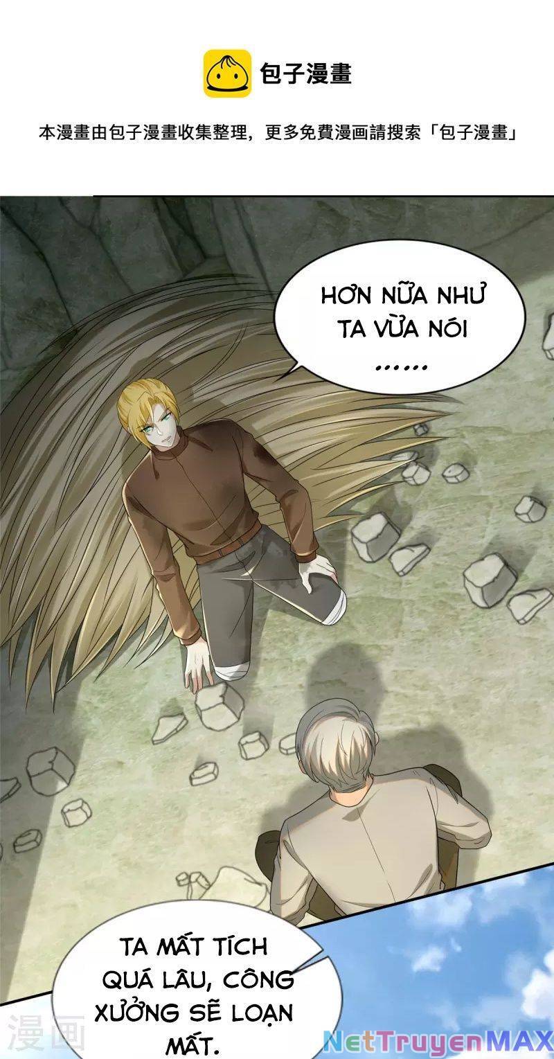 Người Đưa Thư Vô Hạn Chapter 248 - 17