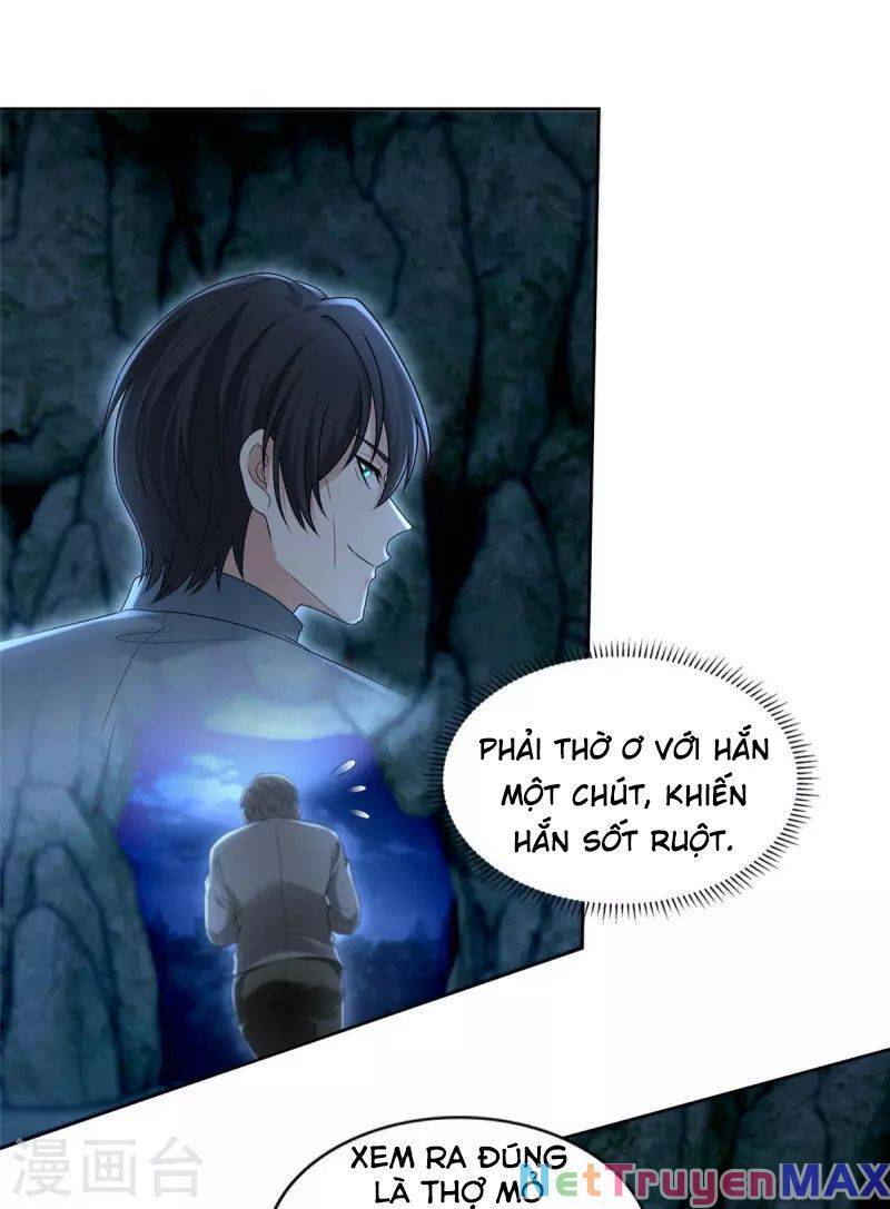 Người Đưa Thư Vô Hạn Chapter 248 - 3