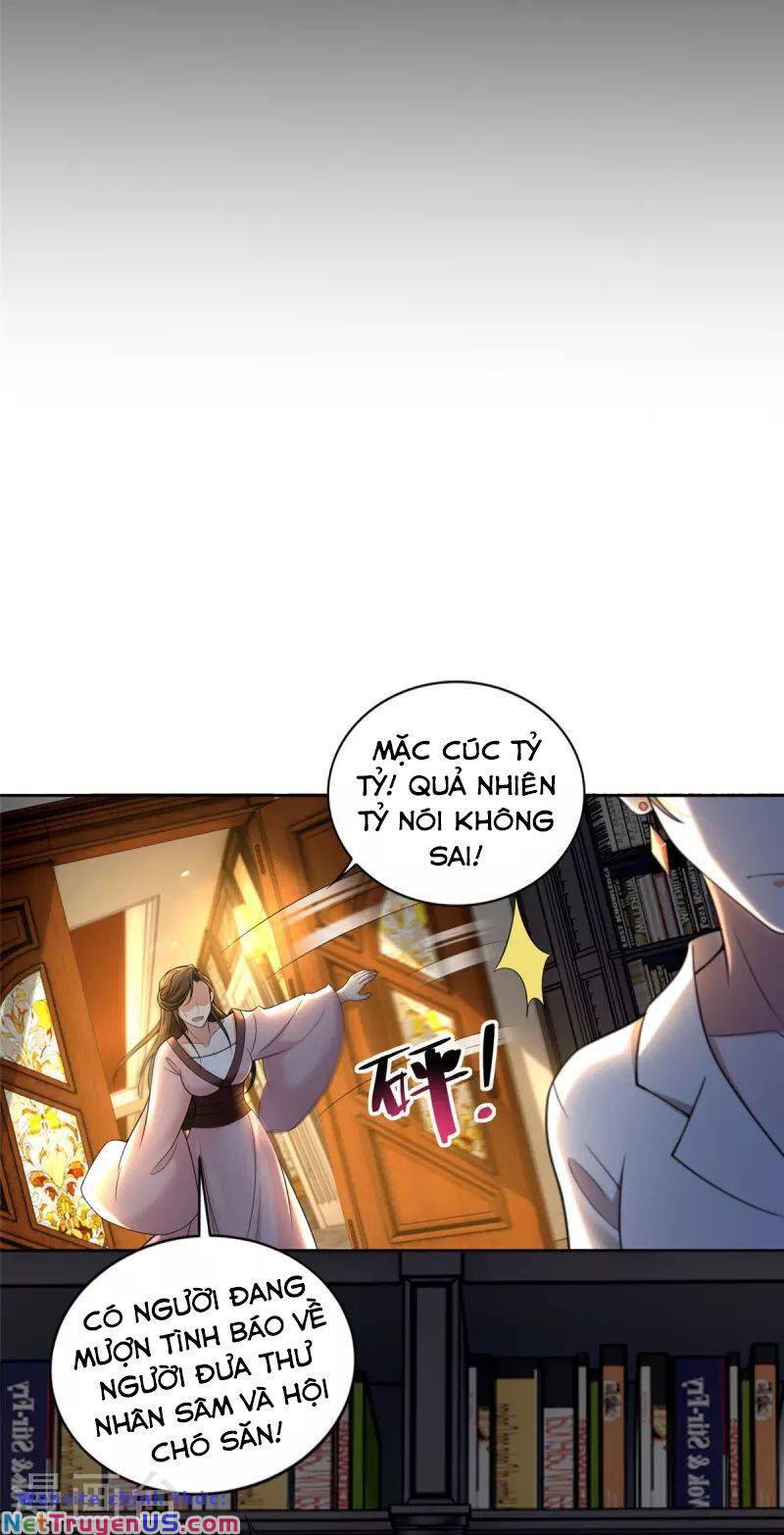 Người Đưa Thư Vô Hạn Chapter 278 - 28