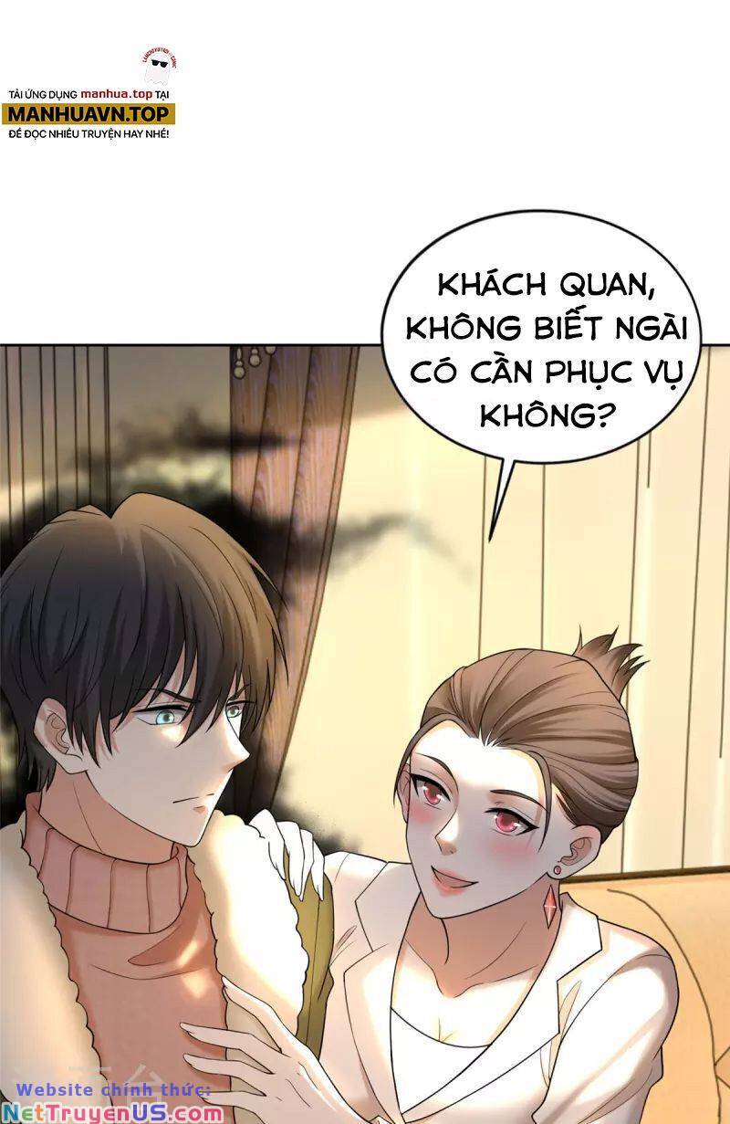 Người Đưa Thư Vô Hạn Chapter 278 - 33