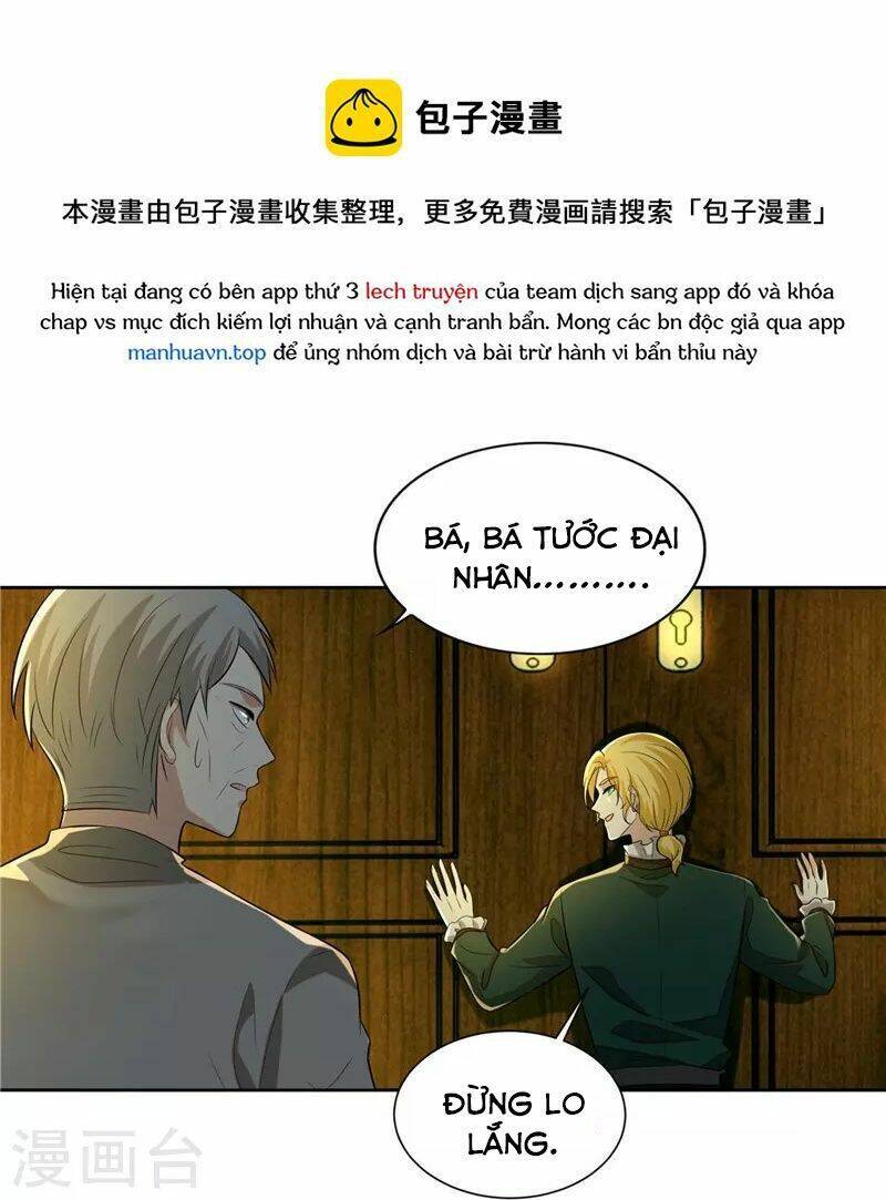 Người Đưa Thư Vô Hạn Chapter 249 - 17