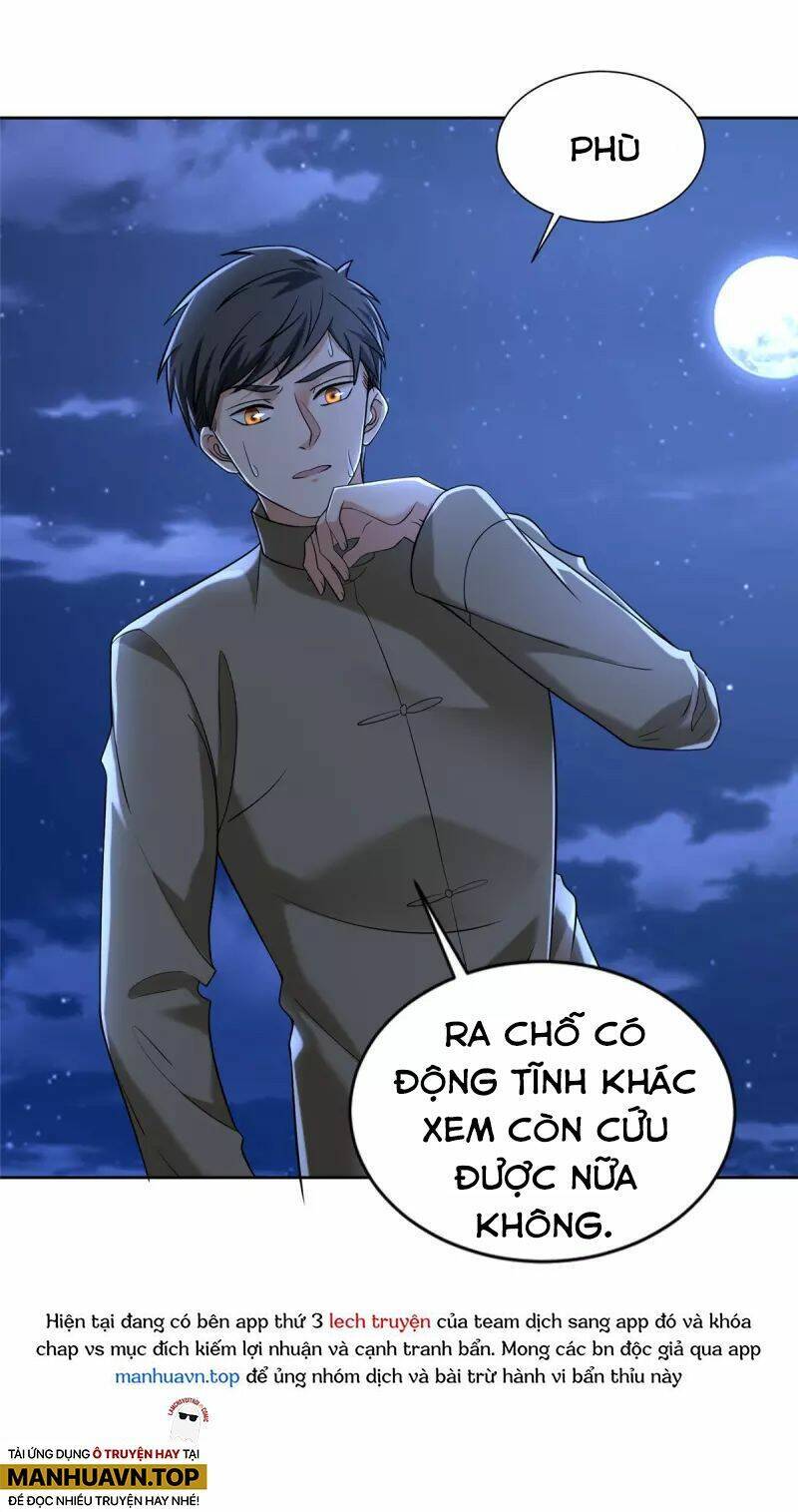 Người Đưa Thư Vô Hạn Chapter 256 - 6