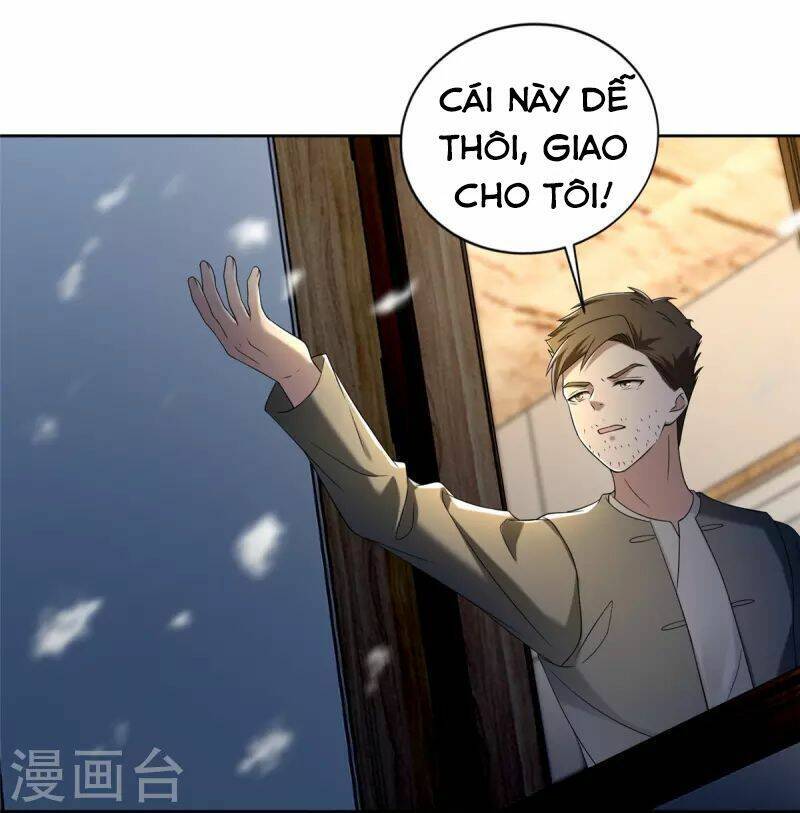 Người Đưa Thư Vô Hạn Chapter 258 - 39