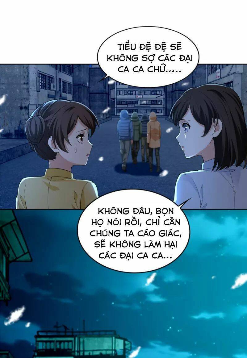 Người Đưa Thư Vô Hạn Chapter 259 - 19