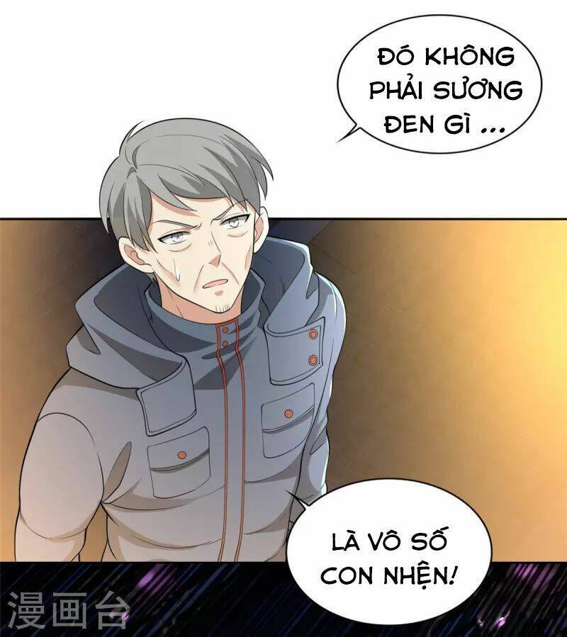 Người Đưa Thư Vô Hạn Chapter 261 - 10