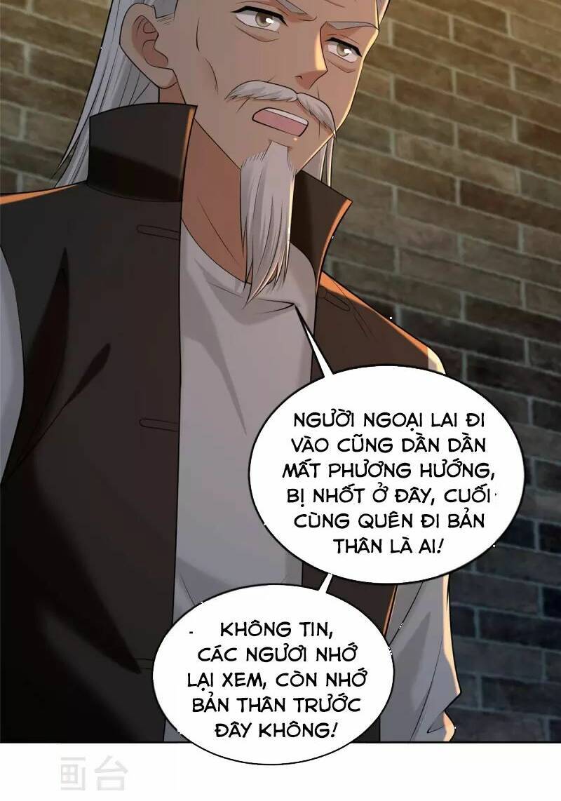 Người Đưa Thư Vô Hạn Chapter 263 - 23