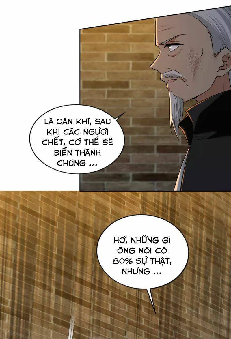 Người Đưa Thư Vô Hạn Chapter 263 - 26