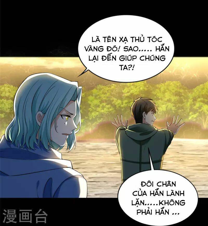 Người Đưa Thư Vô Hạn Chapter 268 - 11