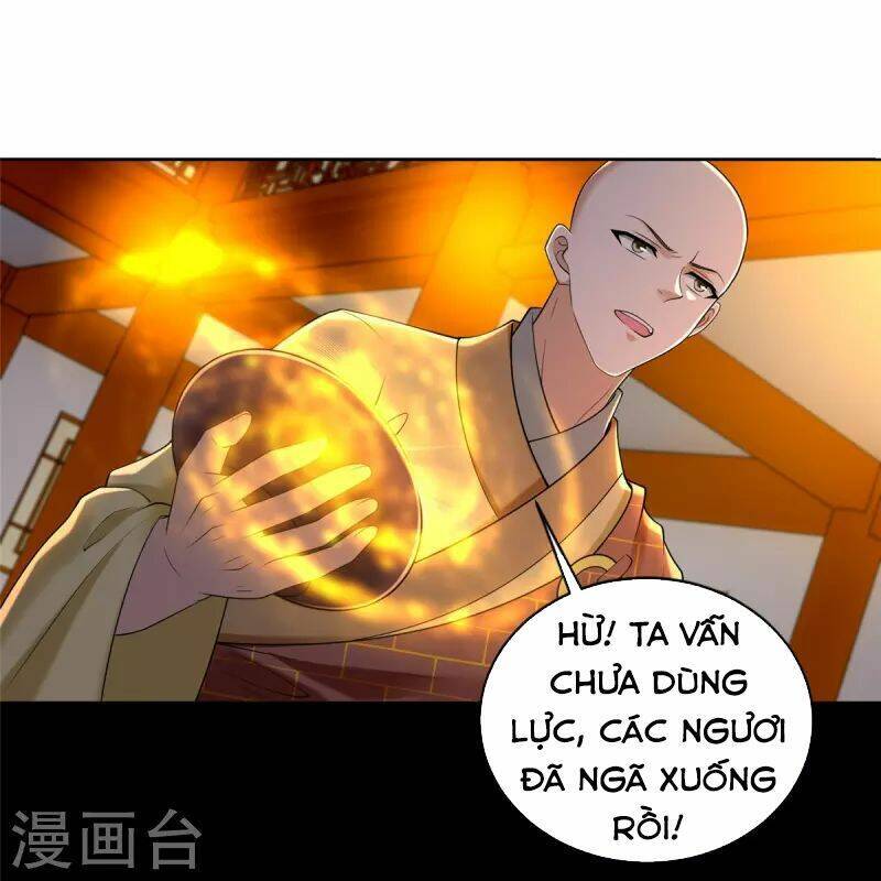 Người Đưa Thư Vô Hạn Chapter 272 - 9