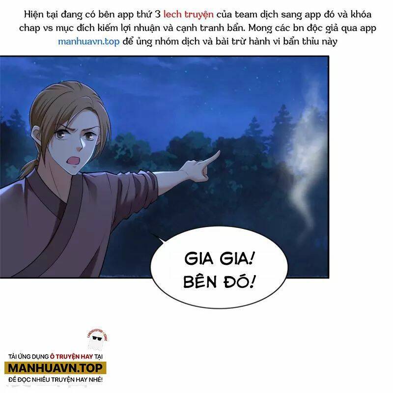 Người Đưa Thư Vô Hạn Chapter 273 - 5