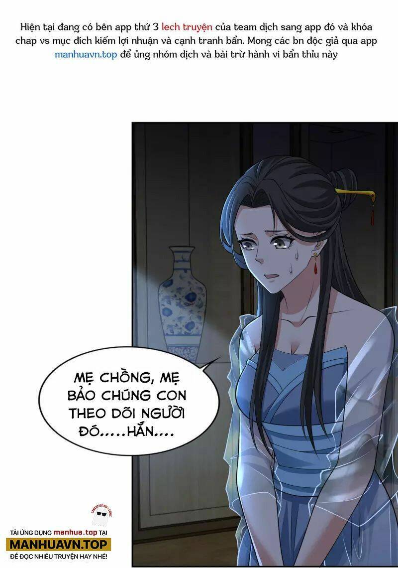 Người Đưa Thư Vô Hạn Chapter 277 - 42