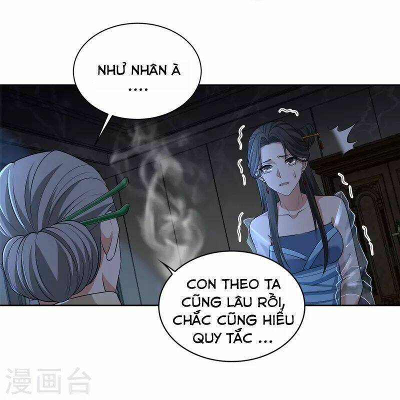 Người Đưa Thư Vô Hạn Chapter 277 - 44