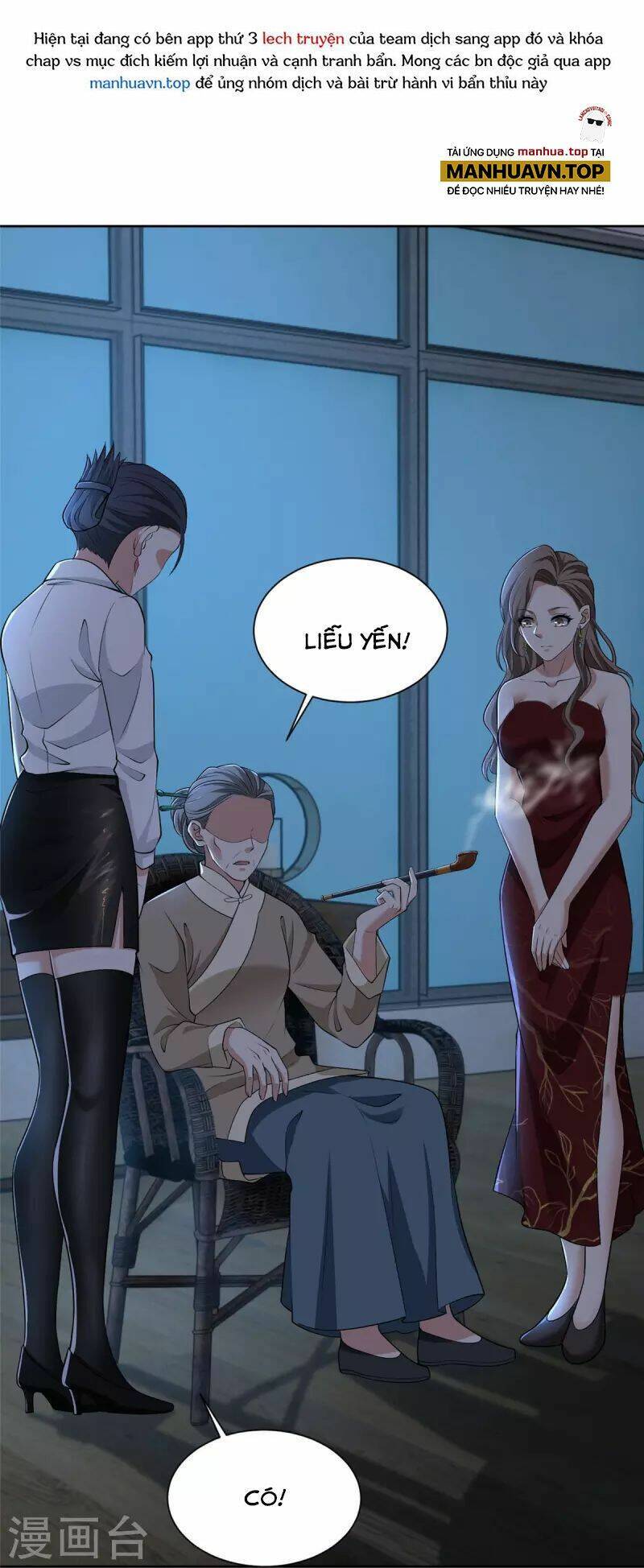 Người Đưa Thư Vô Hạn Chapter 277 - 45