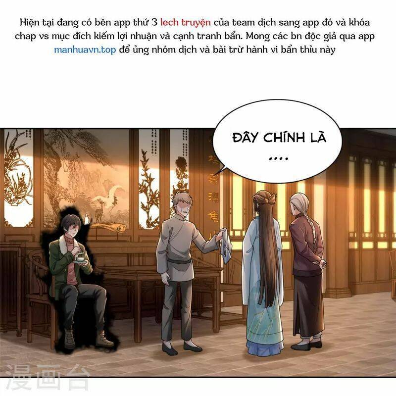 Người Đưa Thư Vô Hạn Chapter 279 - 27