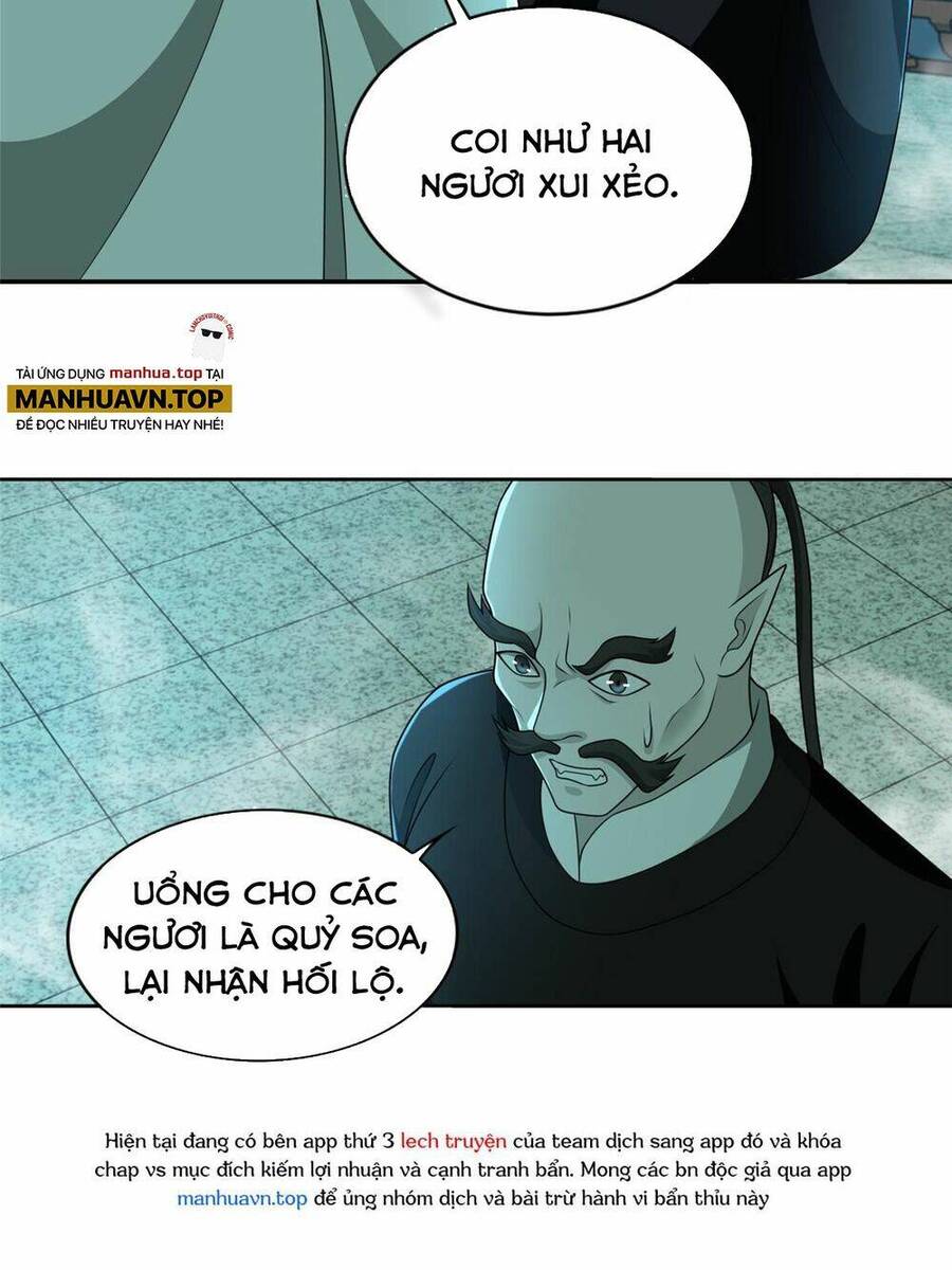 Người Đưa Thư Vô Hạn Chapter 286 - 12