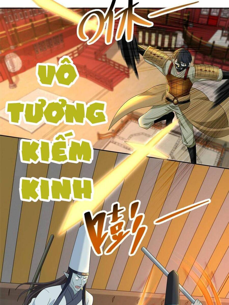 Người Đưa Thư Vô Hạn Chapter 297 - 16