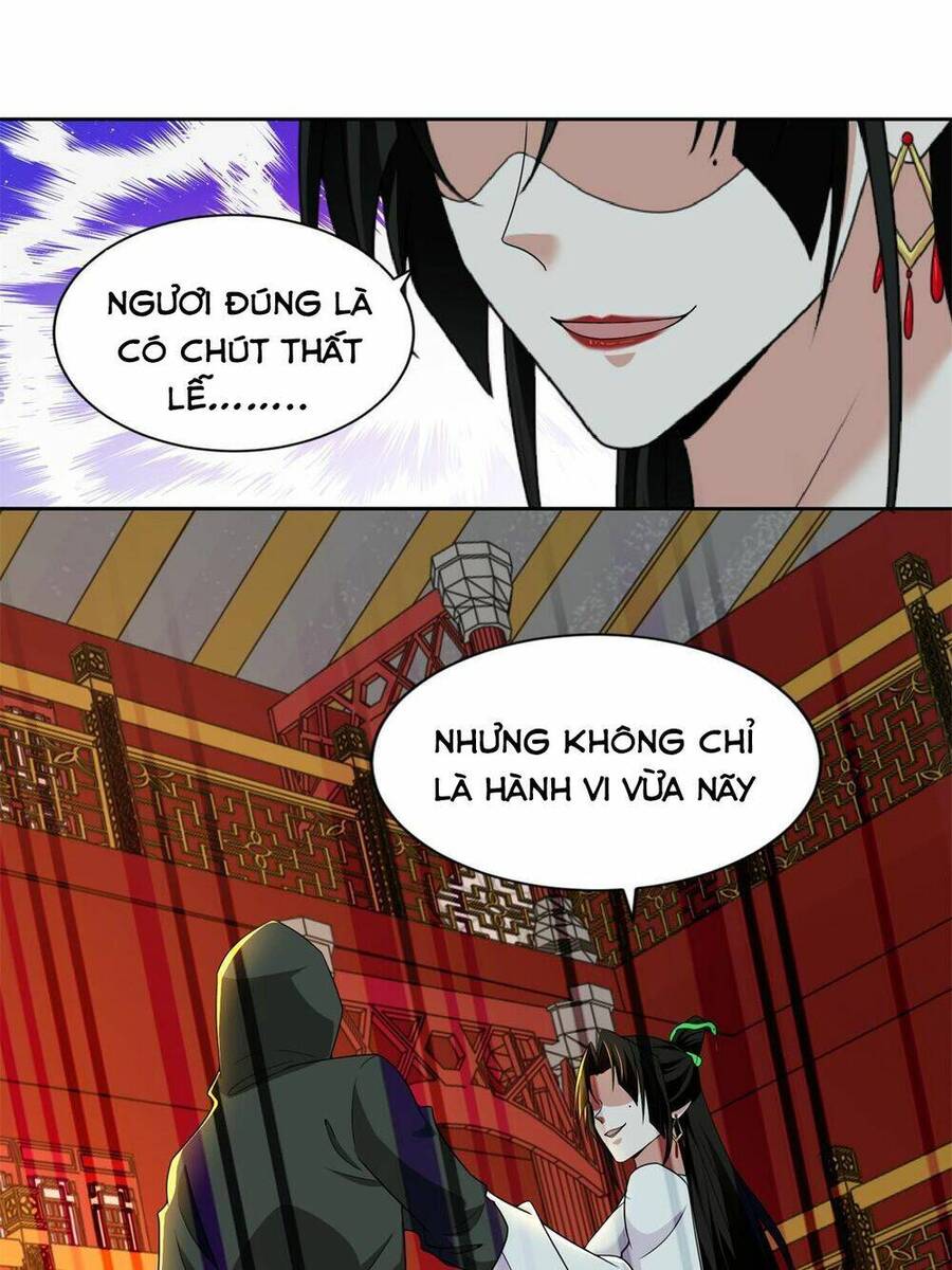 Người Đưa Thư Vô Hạn Chapter 300 - 10