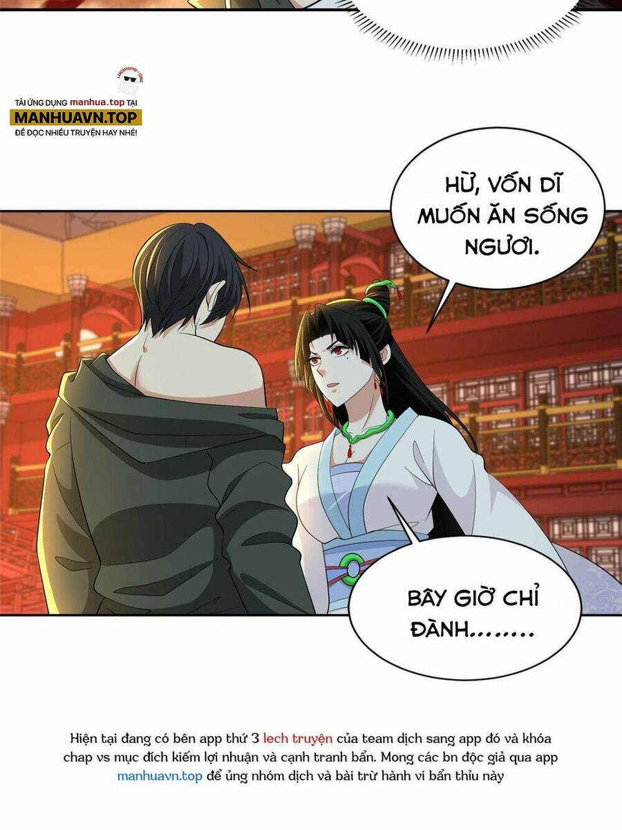 Người Đưa Thư Vô Hạn Chapter 301 - 9