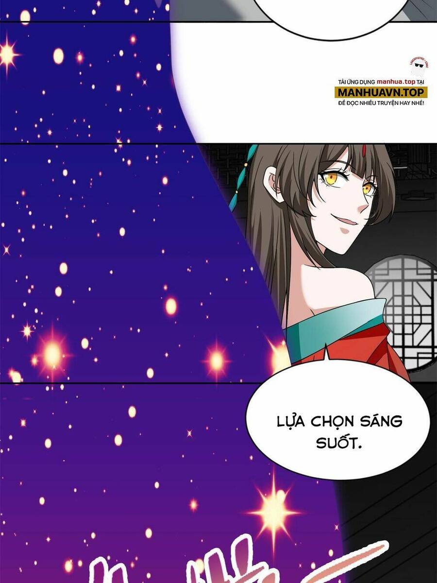 Người Đưa Thư Vô Hạn Chapter 304 - 22