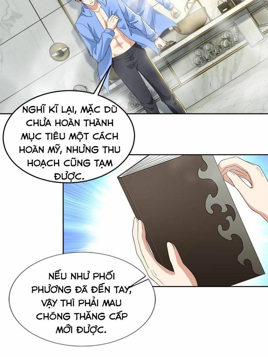 Người Đưa Thư Vô Hạn Chapter 304 - 49