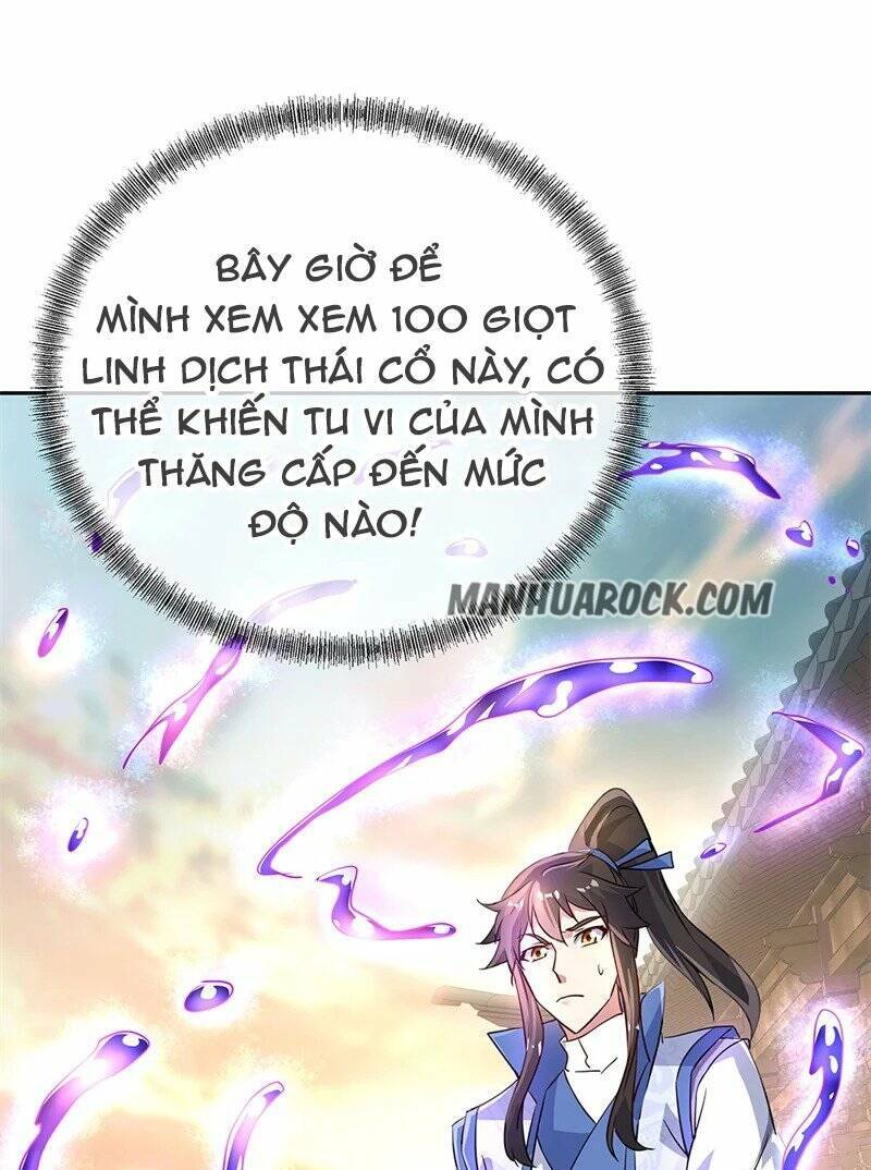 Chiến Hồn Tuyệt Thế Chapter 172 - 28