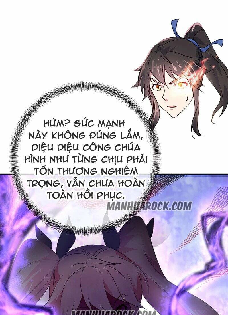 Chiến Hồn Tuyệt Thế Chapter 172 - 5