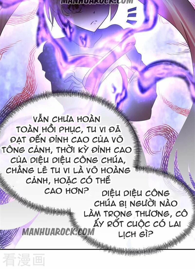 Chiến Hồn Tuyệt Thế Chapter 172 - 6