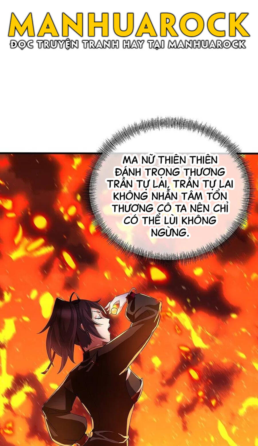 Chiến Hồn Tuyệt Thế Chapter 455 - 47