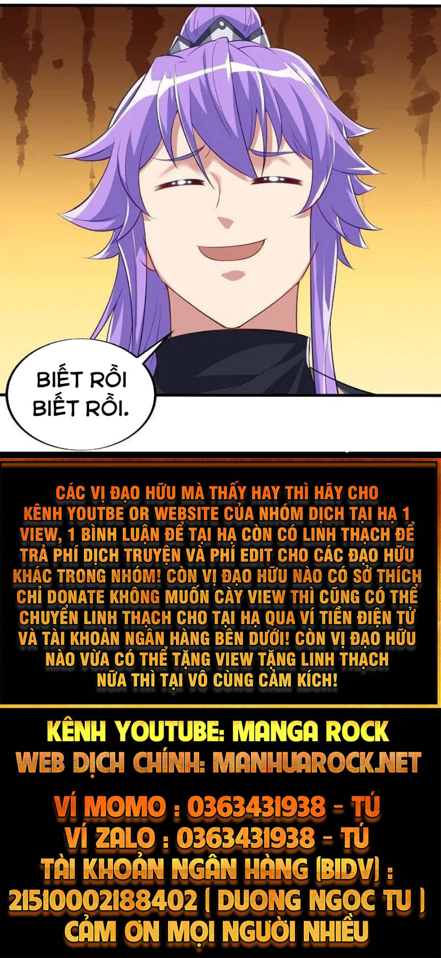 Chiến Hồn Tuyệt Thế Chapter 455 - 51