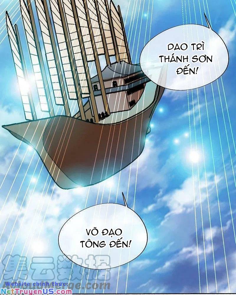 Chiến Hồn Tuyệt Thế Chapter 462 - 12