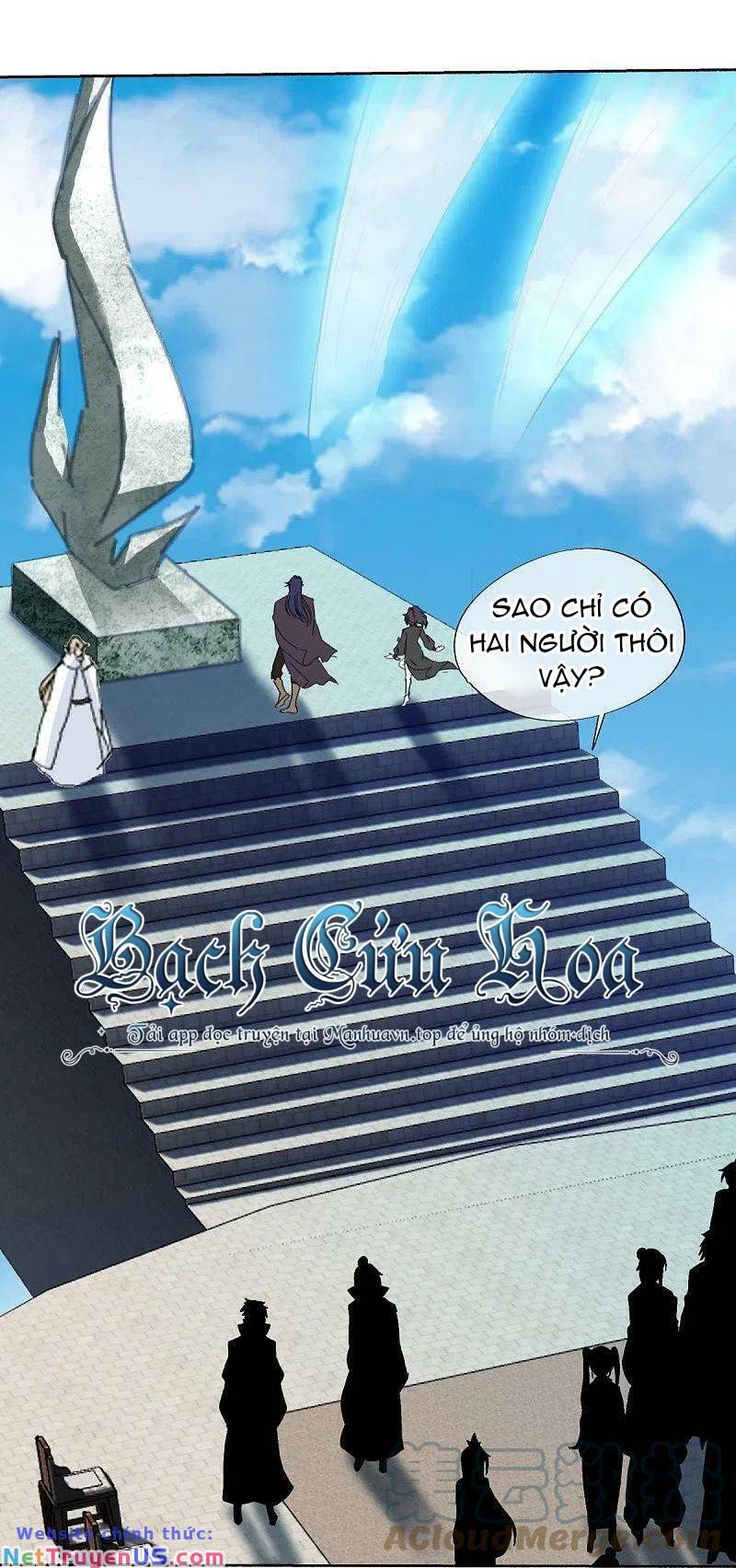 Chiến Hồn Tuyệt Thế Chapter 462 - 5