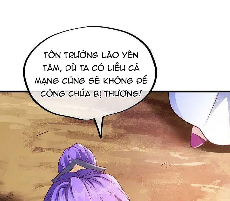 Chiến Hồn Tuyệt Thế Chapter 480 - 91